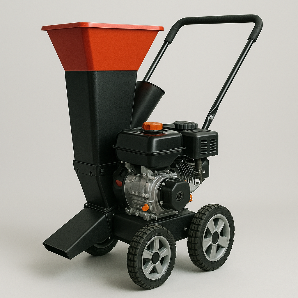 Mulcher